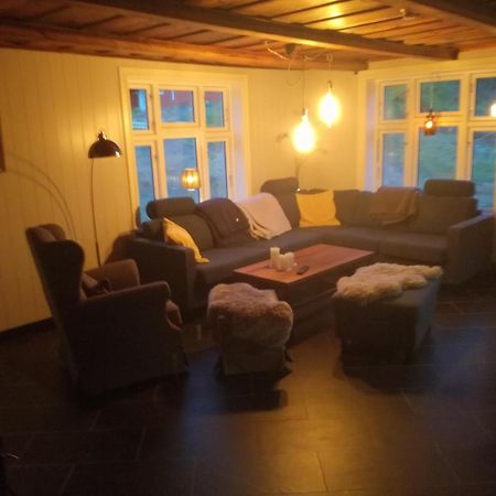 Presterudveien 125 Vikersund Zewnętrze zdjęcie