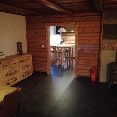 Presterudveien 125 Vikersund Zewnętrze zdjęcie