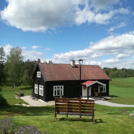 Presterudveien 125 Vikersund Zewnętrze zdjęcie