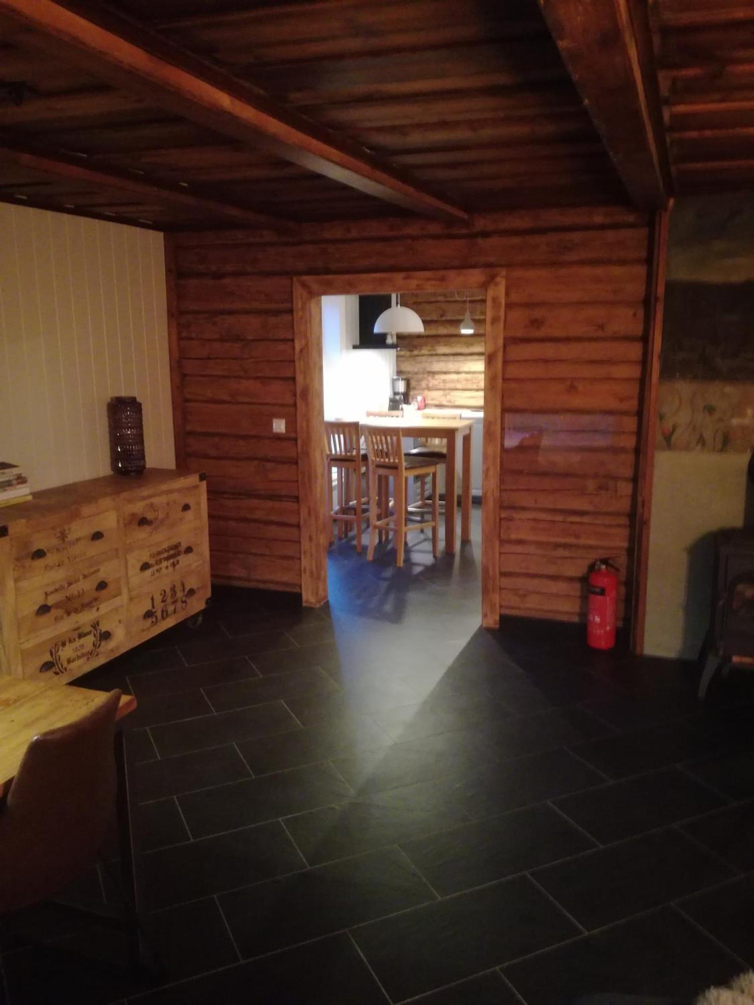 Presterudveien 125 Vikersund Zewnętrze zdjęcie