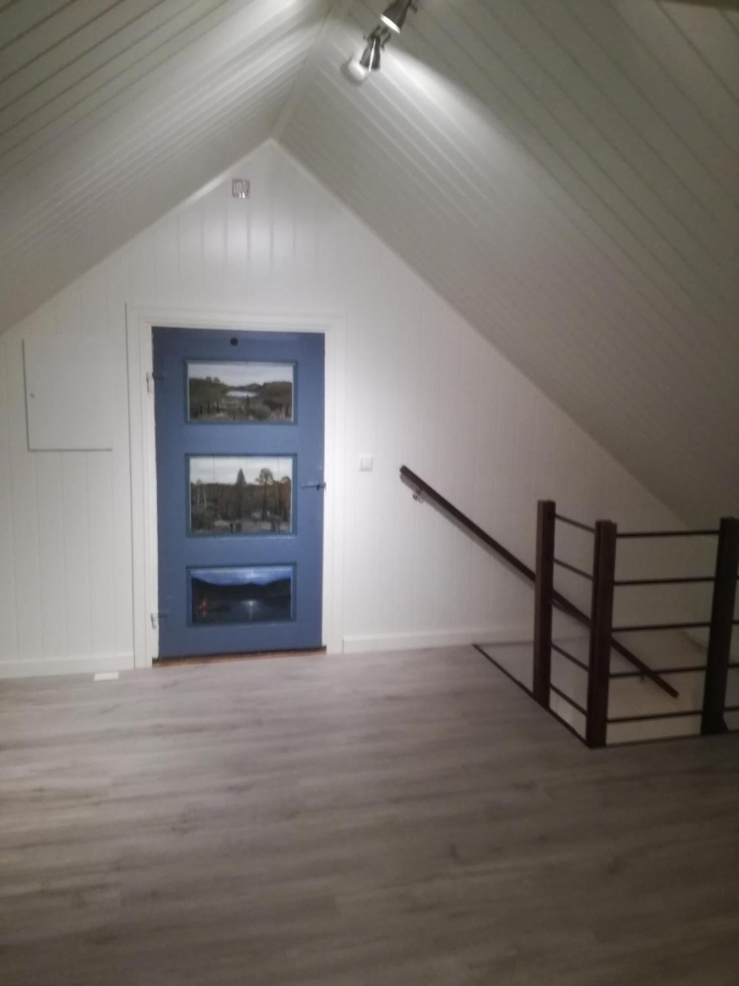 Presterudveien 125 Vikersund Zewnętrze zdjęcie