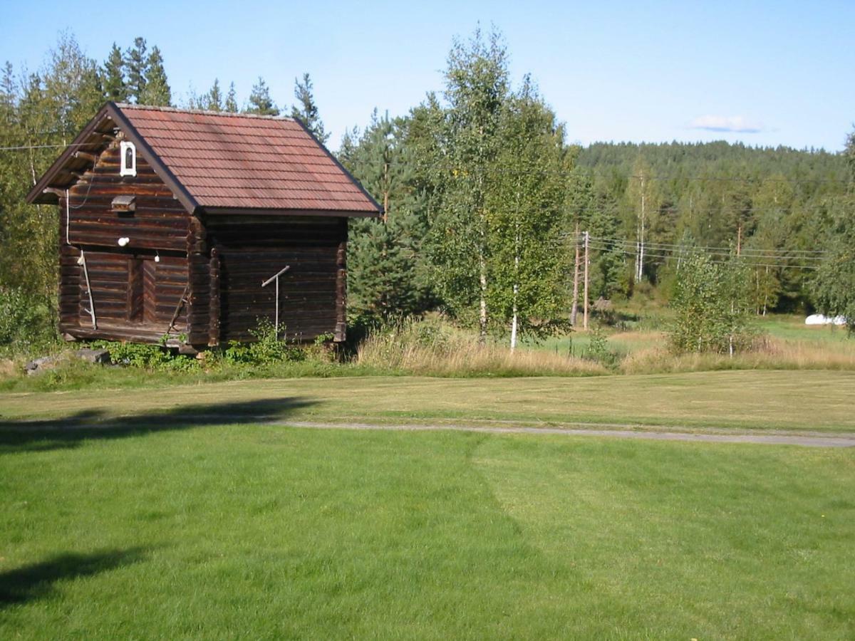 Presterudveien 125 Vikersund Zewnętrze zdjęcie