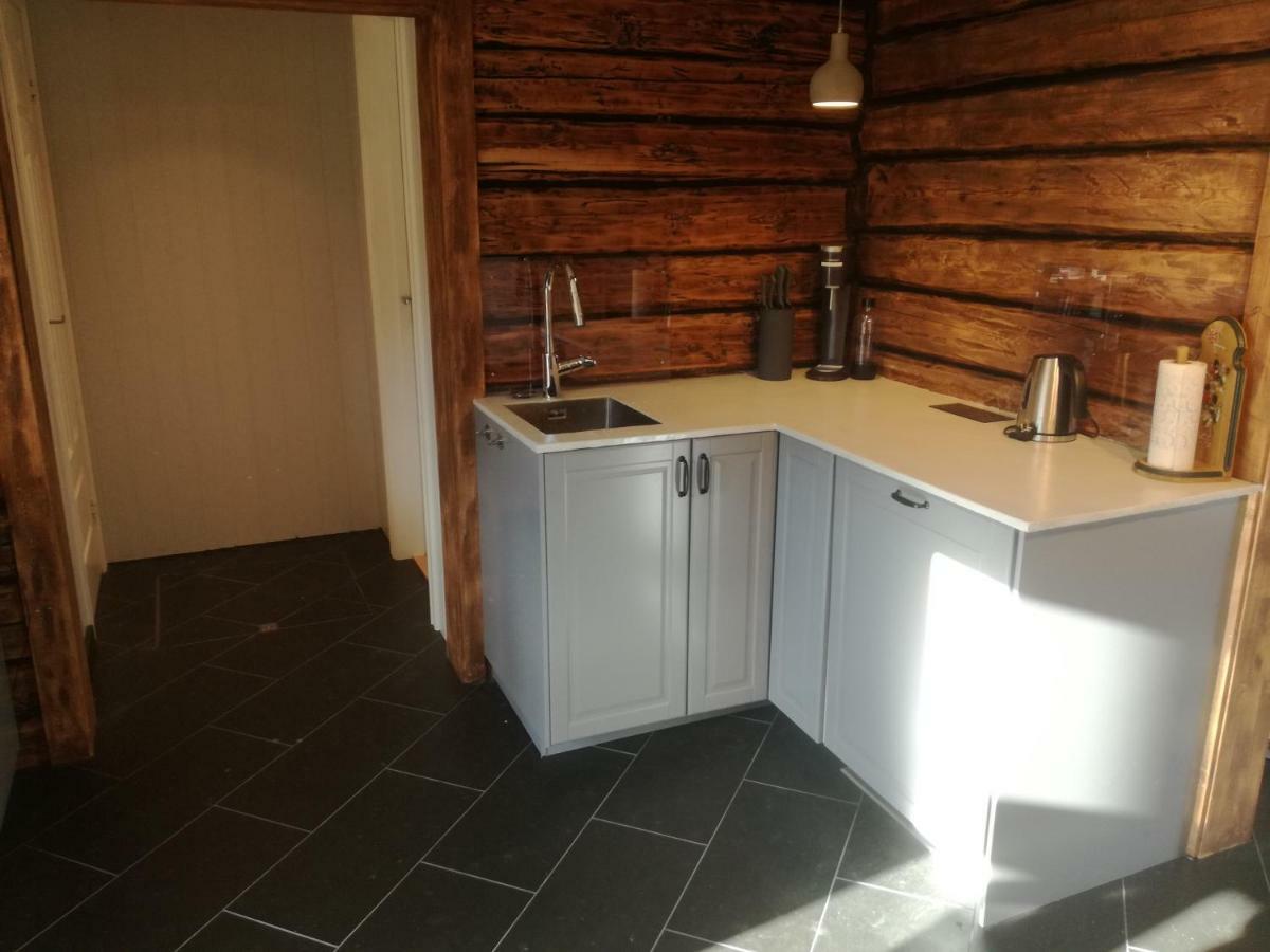 Presterudveien 125 Vikersund Zewnętrze zdjęcie