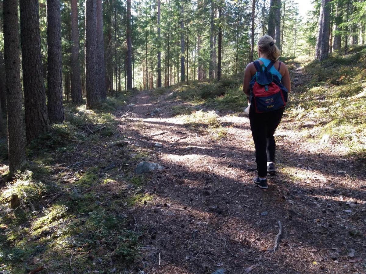 Presterudveien 125 Vikersund Zewnętrze zdjęcie